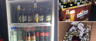 Nöjesanläggning sålde alkohol – trots indraget tillstånd