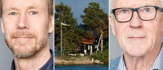Nu kan stugägare få köpa loss skärgårdspärlor