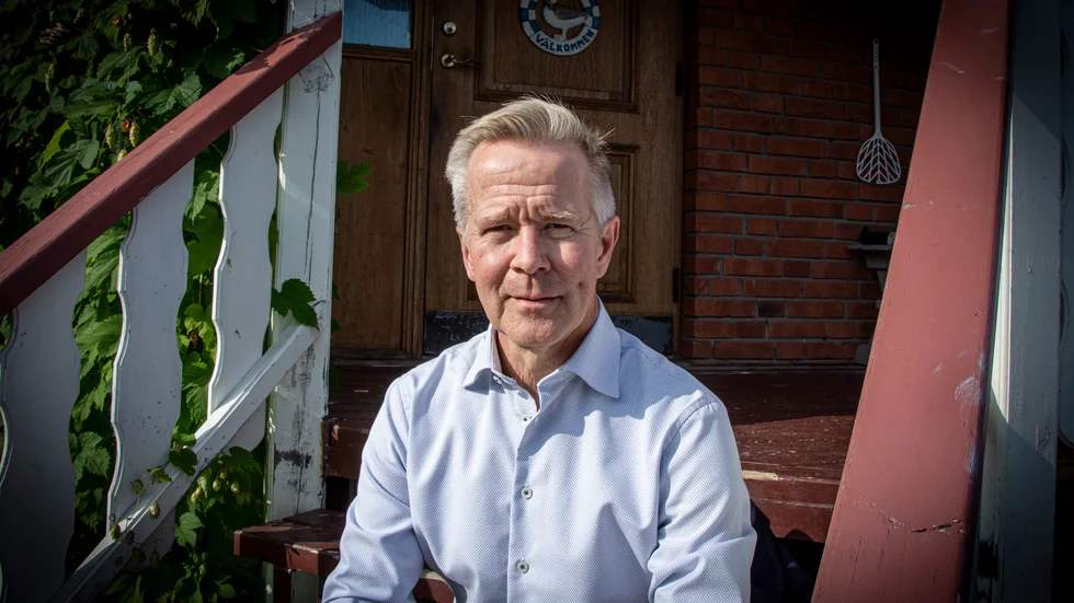 När sonen Petter dog sökte familjen tröst hos varandra. Mats Taaveniku hade just gått en utbildning i mental träning där man går in i ett djupt tillstånd av självhypnos. "Jag tror att det har hjälpt mig otroligt mycket", säger han.