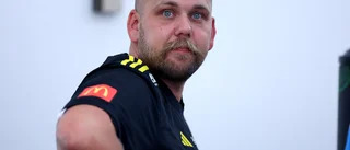 Nya Endre-tränaren: ”Vi vill stå i en final”