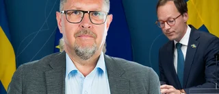 Mats Perssons sjabblande skadar en bra reform