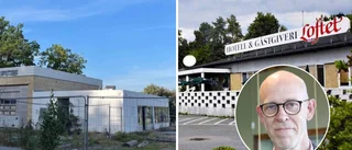 Nu ska nedlagda macken rivas: "Snarast möjligt"