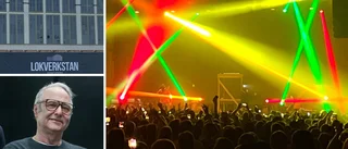 Facit för sommarens konserter i Lokverkstan – 19 000 besökare
