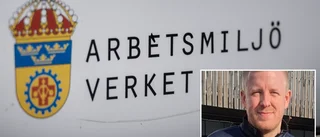 Jiab riskerar 104 100 kronor i böter efter fallolycka