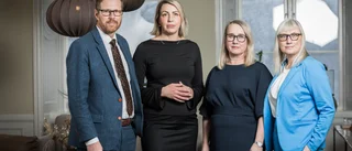 Fegt agerat av rödgröna i Region Uppsala