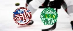 Straffavgörande i Falun – se matchen i repris här