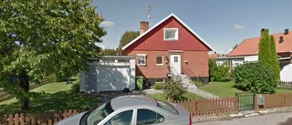 Hus på 114 kvadratmeter från 1964 i Strängnäs sålt för 1 900 000 kronor