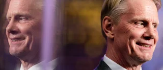 Niklas Wikegårds tjafs med förre LHC-profilen: "Härskartekniker"