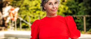 Åsa, 71, söker kärleken i tv – dejtar i reality-succén