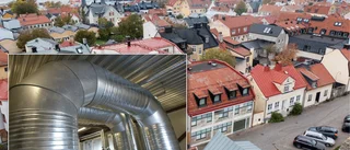 Fastighetsägare krävs på 180 000 för dålig ventilation