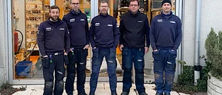 Båtvarvsägaren: "Vi har gubbar som har kompetens"