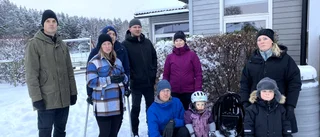 Föräldrarnas ilska: Vill inte skicka barnen till förskolan i Ryd