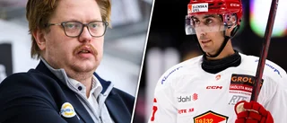 Almtunatränarens hyllning till matchvinnaren: "Mer stabilitet"
