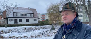 Så gick Bostadsbolagets villa från pärla till rivningskåk