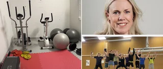 De går mot strömmen – behåller friskvårdstimmen