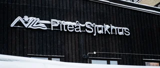 Vattnet på Piteå sjukhus går inte att dricka: "Lukt och smak"