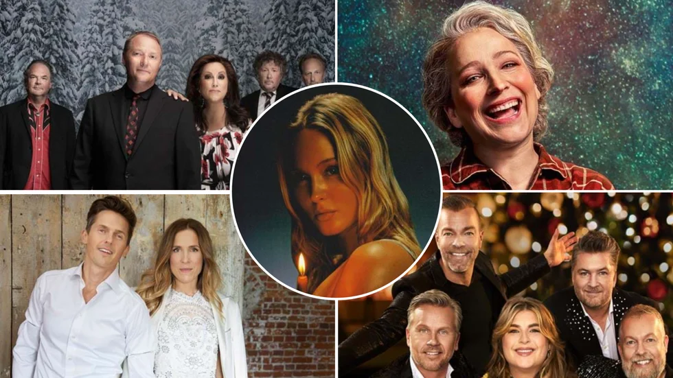 Norran har gjort ett urval av alla julkonserter i Skellefteå med omnejd. 