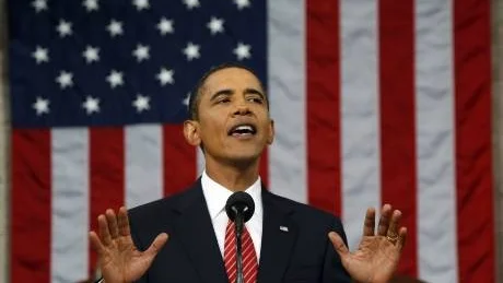 USA:s presidentFoto: Scanpix