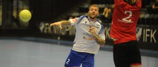 IFK Nyköping inne i ett stim – tog ny seger