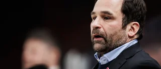 Luleåtränarens segerdrag: ”Vi har en plan för just det”