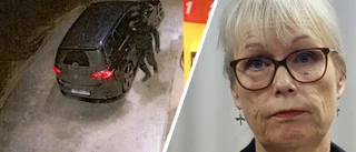 Riksåklagaren: Rätt att publicera namn på mordmisstänkt