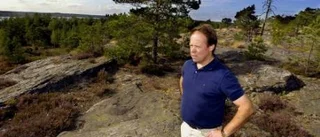 Försäljning av tomter vid Lugnetberget