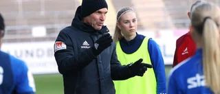 Så vill IFK-managern ta nästa steg: "Det är det vi behöver"