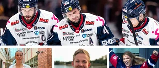 LHC-supportrarna: "Värvar LHC honom skulle det vara ett sånt rån"