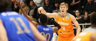 Förlust i cuppremiären – så bra var Dolphins-spelarna