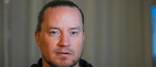 Landslagets Luleåbo mitt i terrorns skräck: "Var som en spökstad"