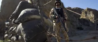 Narco-terrorism hotar Mexiko till livet