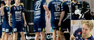 Välkommet formbesked – och ”doldisen” imponerar