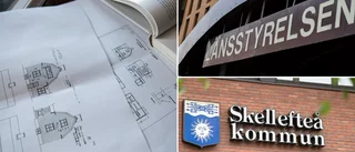 Stoppar bygge i Skelleftehamn – river upp kommunens beslut
