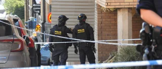 Vad vill du fråga polisen om våldsvågen i Norrköping?