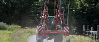 Kommer ny livsmedelsstrategi få någon vilja bli bonde?
