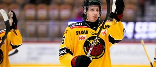 Därför lämnar han Luleå Hockey: ”Känns som jag har kört fast”