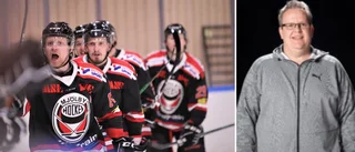 Experten: Det väntar Mjölby HC i Ettan – om klubben tackar ja