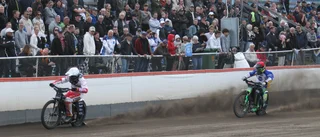 Publiken ökade i speedwayligan - så var Piraternas siffra