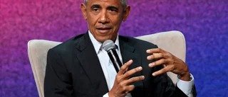 Barack Obama agerar mot bokcensur