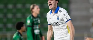 Tungt tapp – men en milstolpe för Sirius