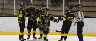 HÖJDPUNKTER: VH mötte Troja – se det bästa från match 2