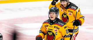 Kaptenen: "Jag var tvungen att visa tränarna"