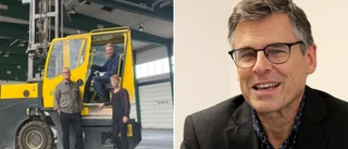 Företaget gör ny megasatsning – etablerar husfabrik i Hultsfred