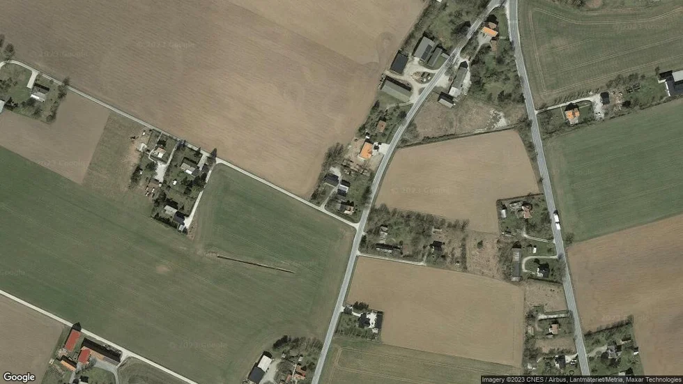 Området kring Roma Larsarve 612