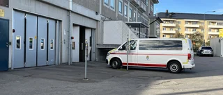 Mamman till 17-åriga flickan: "Det är en jävla mardröm bara"