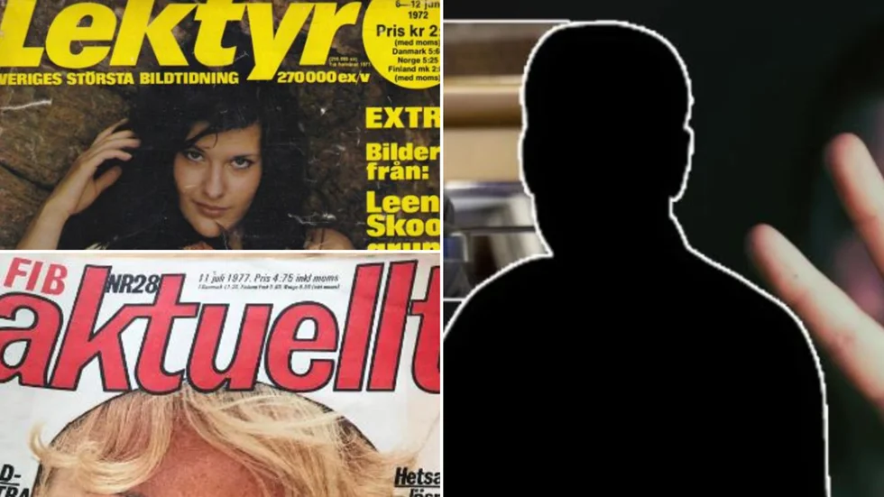 SD-politikern i Norrbotten är sedan i våras misstänkt för grovt barnpornografibrott och har själv erkänt brott av normalgraden. Åtal har ännu inte väckts. "Till stor del har jag redan fått mitt straff", säger mannen. 