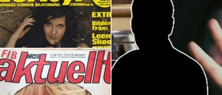 Barnporrmisstänkt SD-politiker i länet utesluts från partiet