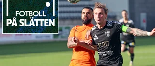Galna formen: "Inte konstigt att de spelar för seriesegern"