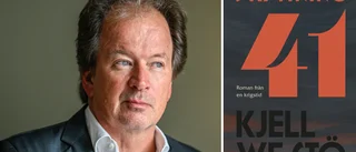  Westös nya roman om det svåra livet i krigets skugga