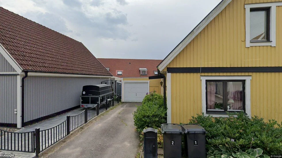 Eldrörsgatan 10